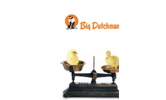 Bird Weighing Systems - Brochure