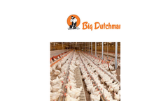 Broiler Breeder Management - Brochure