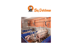 EasySlider Sows - Brochure