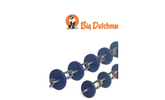 DryRapid Conveying System for Dry Feed - Brochure