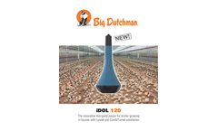 iDOL 120 Feel-Good Sensor - Brochure