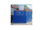 Earny - Poultry Heat Exchanger