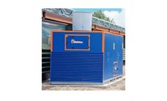 Earny - Poultry Heat Exchanger