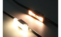 FlexLED - Model eco - Poultry Production LED Lamp