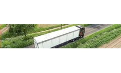 NATURA - Model Caravan - Mobile Poultry Housing System