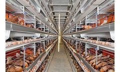 EUROVENT - Model EU - Enriched Colony System for Layers - Egg production