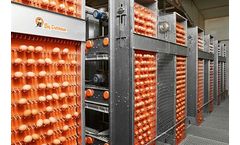 EggCellent - Poultry Egg Collection System