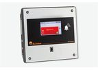 AC Touch Alarm System