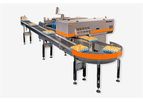 BigPacker - Professional Farm Egg Packer