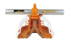 Big Pan - Model Plus - Controlled Growing of Broilers and Rearing of Ducks