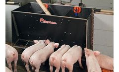 MultiMax - For Piglet Rearing