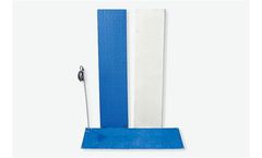 Heating Plates for Even Heat Distribution and Excellent Heat Storing