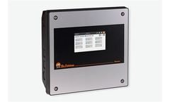 Vento - Climate Computer for Livestock Production