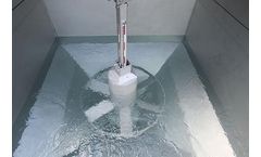 Level-Controlled Agitator