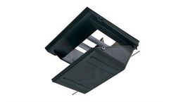 Model CL 1540 and ZED 5000 - Fresh Air Inlets for the Ceiling and Combi-Diffuse Ventilation