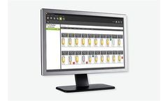 SiloCheck - Model Pro - Registering and Monitoring Silo Contents