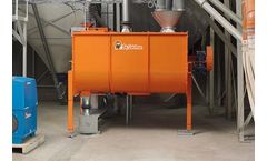 Dry Mixer