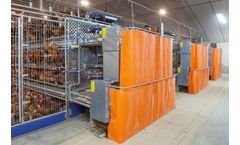 Big-Dutchman - Automatic Manure Belt Adjustment (AMBA) System