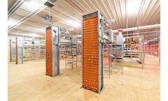 EC Elevator for Egg Collection