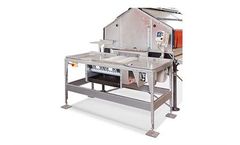 EggSort - For Egg Collection