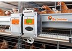 ComScale - Weighing Computer as Stand-Alone Solution