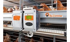 ComScale - Weighing Computer as Stand-Alone Solution