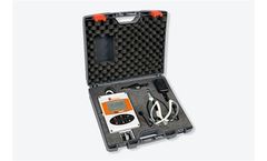 FlexScale - Manual Mobile Poultry Scale