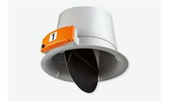 MultiStep - Energy-Saving Exhaust Air