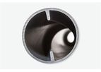 TwinSpin - Tube System for a Homogeneous Feed Mix