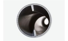 TwinSpin - Tube System for a Homogeneous Feed Mix
