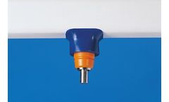 SaniStar - 4,5 Hygienic Nipple without Drip Cup