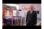 BD PelletFix: Pelletising Dried Poultry Manure (EuroTier 2016) - Video