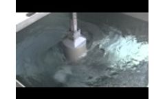 Level-Controlled Agitator - Video