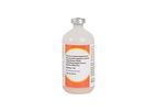 Vetera - Model 4XP + WNV - Encephalomyelitis Influenza West Nile Virus Vaccine