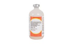 Vetera - Model 4XP + WNV - Encephalomyelitis Influenza West Nile Virus Vaccine