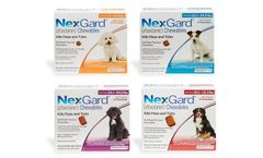 NexGard - Afoxolaner