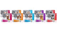 FRONTLINE - Shield for Dogs