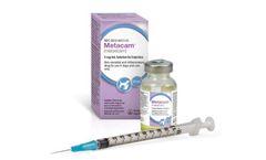 METACAM - Meloxicam Injectable