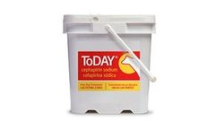 Today - Cephapirin Sodium