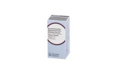 Vetera - Model 5XP - Encephalomyelitis Rhinopneumonitis Influenza Vaccine