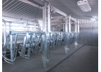 Turner - Air-Regulated Cow Indexing Stall