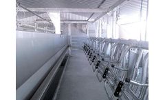 Turner - Custom Milking Barns
