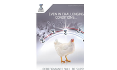 Krave - Model AP - Stimulate Feed Intake - Brochure