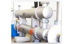 Digested - Model 1800-2 Series - Stainless Steel Ultrafiltration Systems