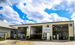 Digested - Nutrient Concentration & Water Reclamation System