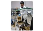Digested - In-House Pilot Testing Services