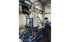 Digested - Onsite Pilot Testing Services & Rentals