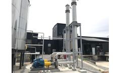 Digested - Process Consulting & Engineering Services