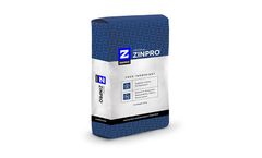Zinpro - Model C - Zinc Methionine Complex for Animal Nutrition