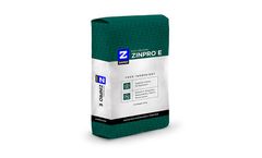Zinpro - Model E - Nutritional Zinc for Livestock and Poultry Production